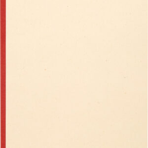 Liliana A5 sugarcane and RPET soft cover notebook