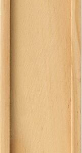 Pines 12-piece wooden pencil set