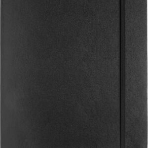 Executive A4 hard cover notebook