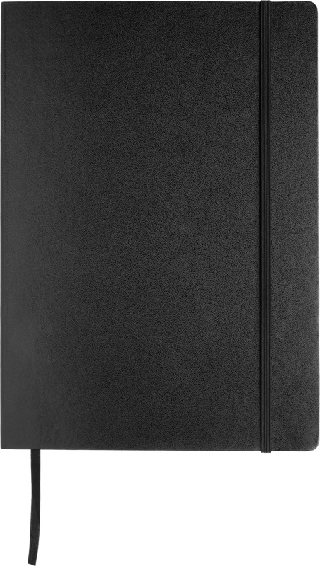 Executive A4 hard cover notebook