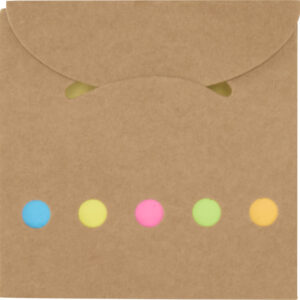 Freijo sticky notes