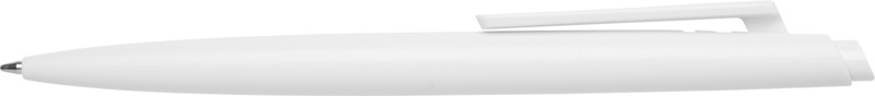 Ipe RCS recycled ballpoint pen (black ink)