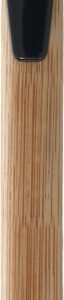 Borneo bamboo ballpoint pen (black ink)