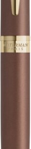 Waterman Hemisphere Rollerball Pen F