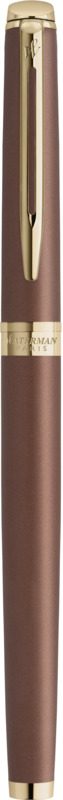 Waterman Hemisphere Rollerball Pen F