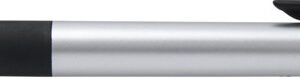 Trine 3-ink RCS recycled ballpoint pen with stylus