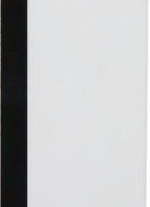 Vell computer screen side board