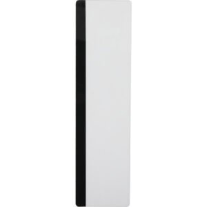 Vell computer screen side board