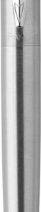 Parker Jotter mechanical pencil with built-in eraser (black ink)