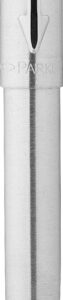 Parker Vector ballpoint pen (blue ink)