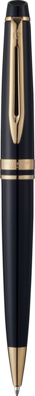 Waterman Expert ballpoint pen (blue ink)