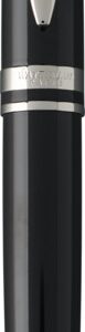 Waterman Expert rollerball pen (black ink)