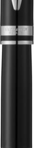 Waterman Expert fountain pen (blue ink)