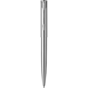 Waterman Graduate ballpoint pen (blue ink)