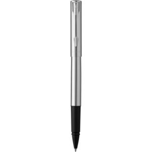 Waterman Graduate rollerball pen (black ink)
