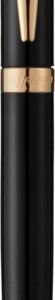Waterman Hémisphère ballpoint pen (blue ink)