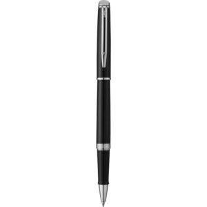 Waterman Hémisphère rollerball pen (black ink)