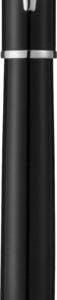 Waterman Hémisphère rollerball pen (black ink)