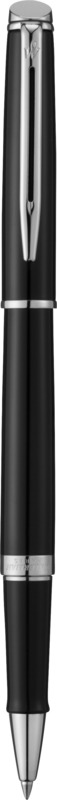Waterman Hémisphère rollerball pen (black ink)