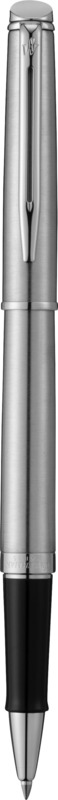 Waterman Hémisphère rollerball pen (black ink)