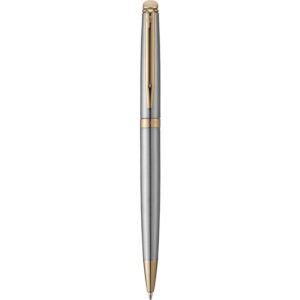 Waterman Hémisphère ballpoint pen (blue ink)