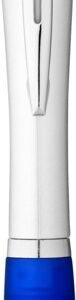 Nash stylus ballpoint pen and highlighter (black ink)