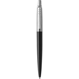 Parker Jotter Bond Street ballpoint pen (blue ink)