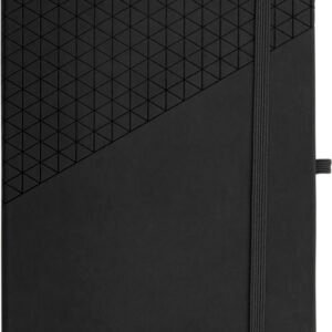 Theta A5 hard cover notebook