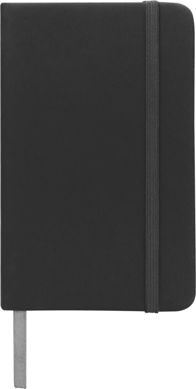 Spectrum A6 hard cover notebook