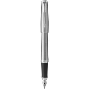 Parker Urban fountain pen (blue ink)