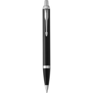 Parker IM ballpoint pen (blue ink)