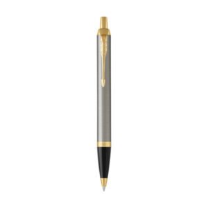Parker IM ballpoint pen (blue ink)