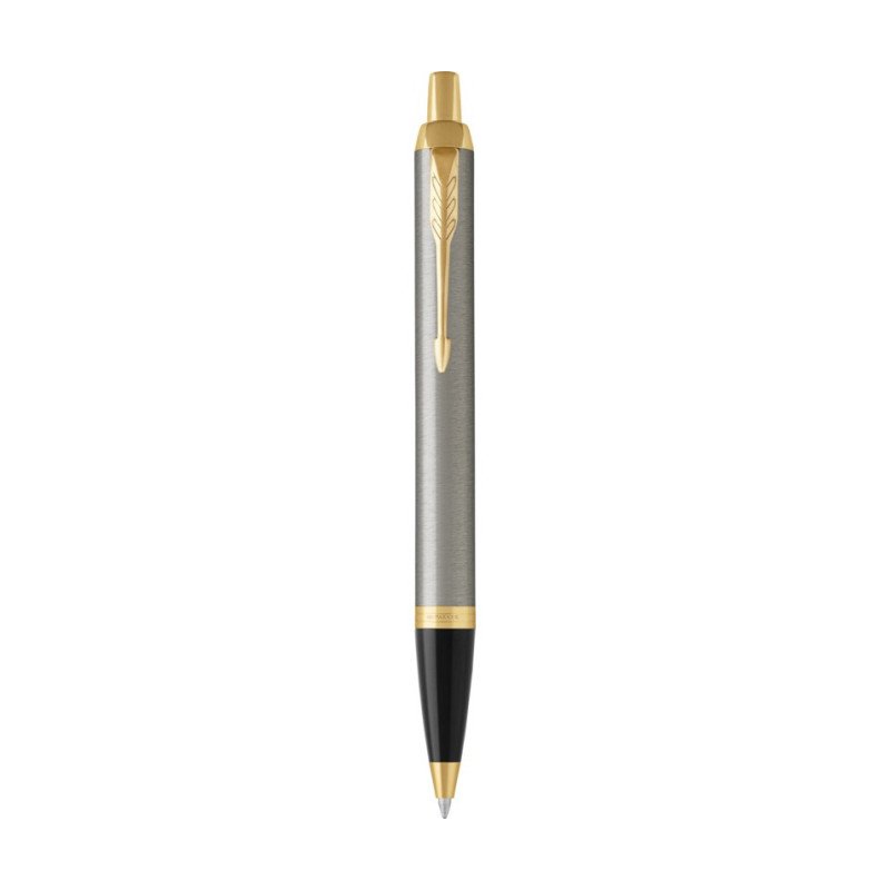 Parker IM ballpoint pen (blue ink)