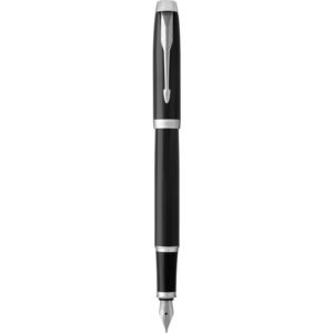 Parker IM fountain pen (blue ink)