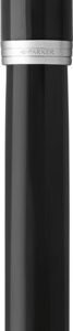Parker IM rollerball pen (black ink)