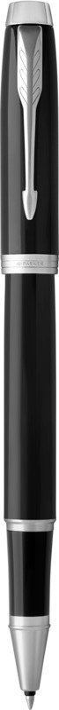Parker IM rollerball pen (black ink)