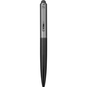 Dash stylus ballpoint pen (black ink)