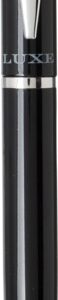 Lento stylus ballpoint pen (black ink)