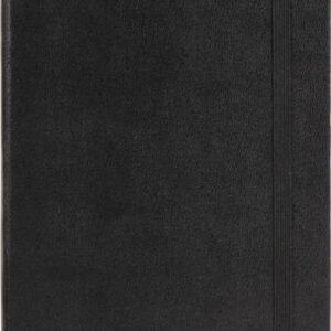 Moleskine Classic PK soft cover notebook – ruled