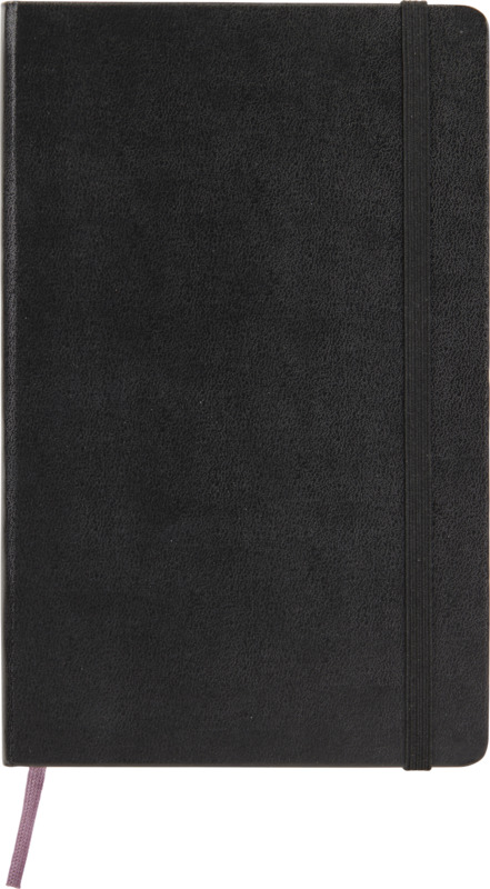 Moleskine Classic PK soft cover notebook – ruled