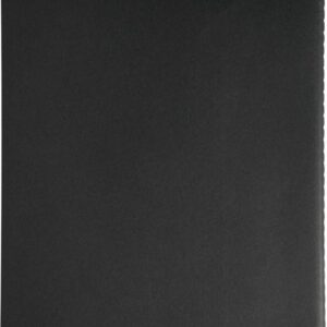 Moleskine Cahier Journal XL – ruled