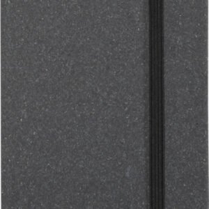 Kern A6 hard cover notebook and MagSafe wallet gift set