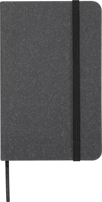 Kern A6 hard cover notebook and MagSafe wallet gift set