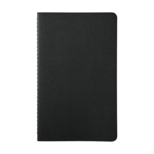 Moleskine Cahier Journal L – plain