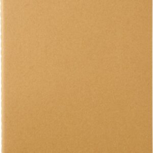 Moleskine Cahier Journal L – plain