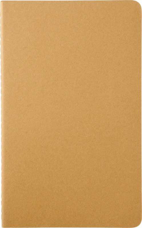 Moleskine Cahier Journal L – plain