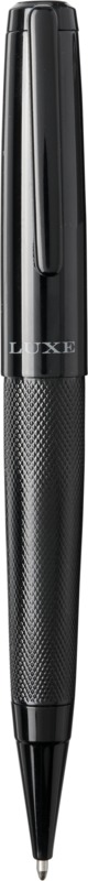 Gloss duo pen gift set (black ink)