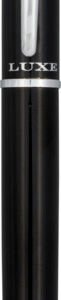 Andante duo pen gift set (black ink)