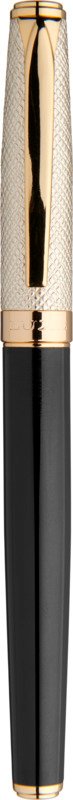 Doré rollerball pen (black ink)