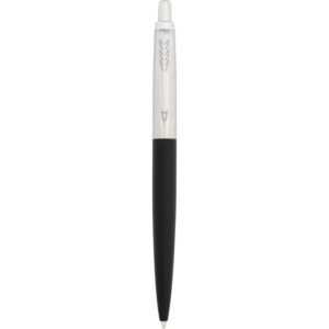 Parker Jotter XL matte with chrome trim ballpoint pen (blue ink)